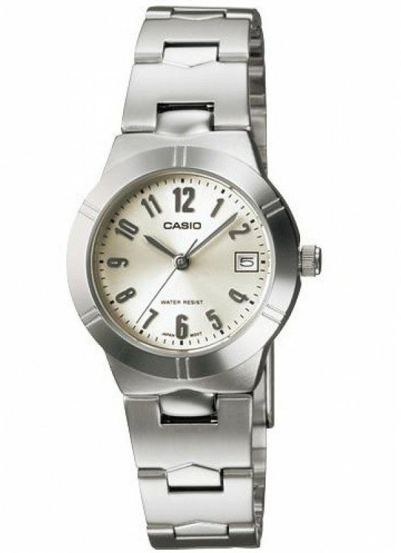 Наручные часы CASIO Collection LTP-1241D-7A2