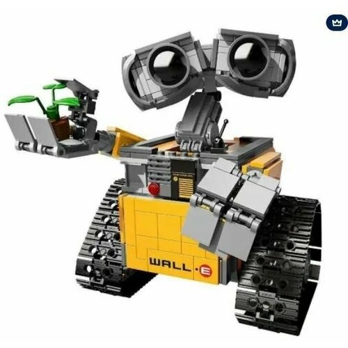 Конструктор Creator 180042 