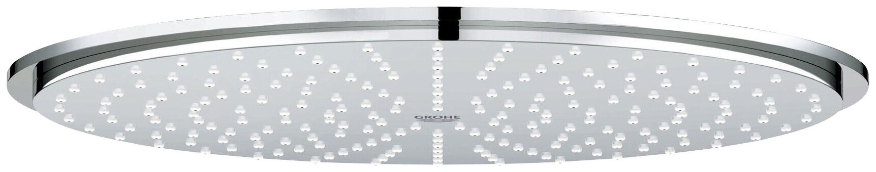 Верхний душ GROHE - фото №5