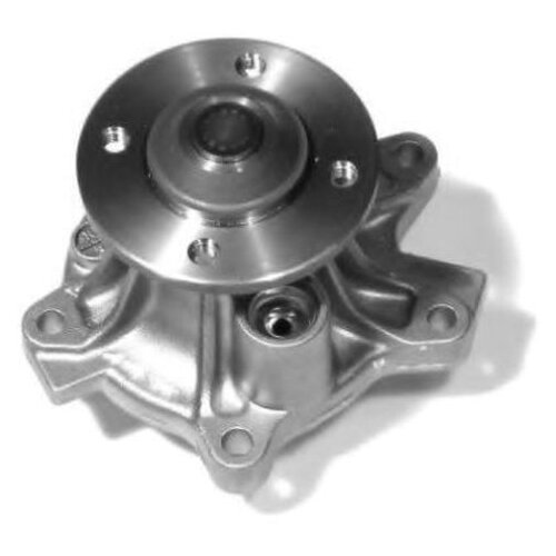 фото Водяной насос aisin wpt-157 для mini mini r50 r53; toyota auris, corolla, yaris