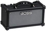 Комбоусилитель для электрогитары Boss Dual Cube LX