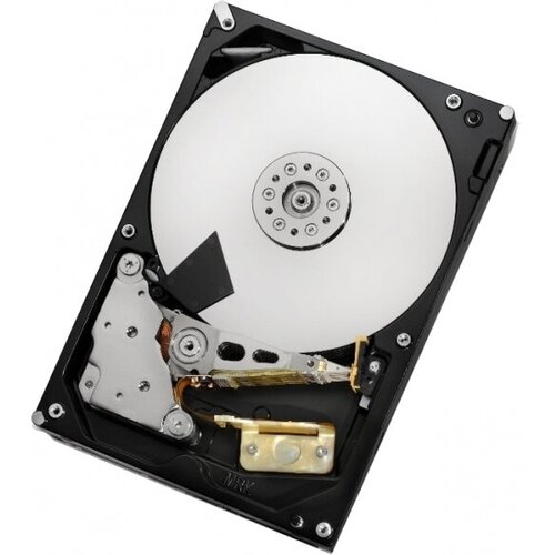 Жесткий диск Hitachi HDP725040GLA380 400Gb 7200 SATAII 3.5