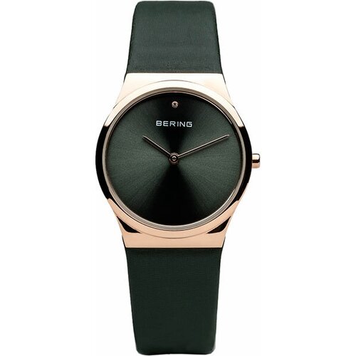 Наручные часы BERING Женские часы Bering Classic 12130-667, черный