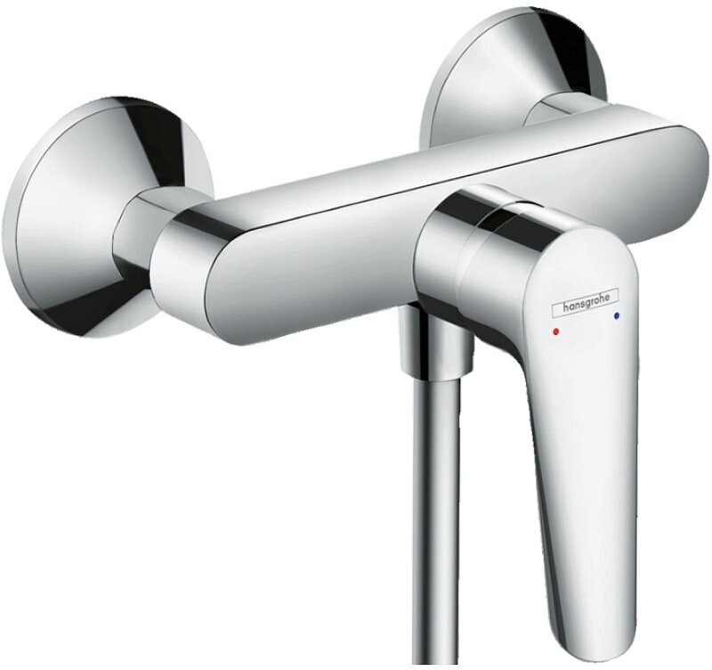 Смеситель для душа Hansgrohe Logis E 71610000 Хром