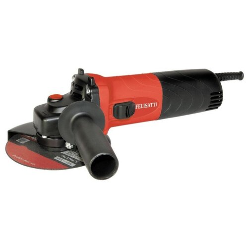 Угловая шлифмашина FELISATTI УШМ-125900 2355100 298000₽