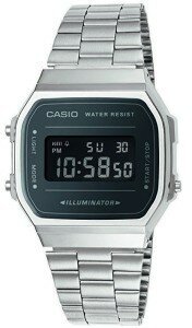 Наручные часы CASIO Vintage A168WEM-1D