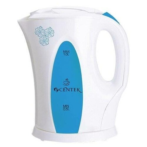 Чайник CENTEK CT-0033 732000₽