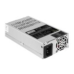 EXEGATE EX264620RUS Серверный БП 200W ServerPRO-1U-F200S Flex ATX, 4cm fan, 24pin, 4+4 pin, 3xSATA, 2xIDE - изображение