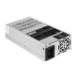 Фото EXEGATE EX264620RUS Серверный БП 200W ServerPRO-1U-F200S Flex ATX, 4cm fan, 24pin, 4+4 pin, 3xSATA, 2xIDE