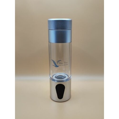 Генератор водородной воды Sport 3 Silver Water Care генератор водородной воды переносной h2life glass розовый