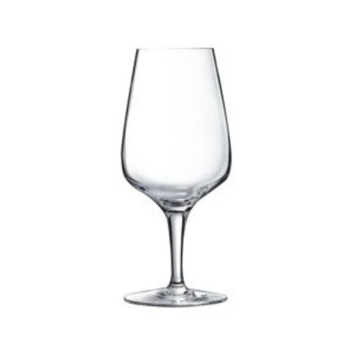 фото Набор из 6 бокалов для пива sublym, объем 350 мл, хрустальное стекло, chef&sommelier, n5368 chef & sommelier