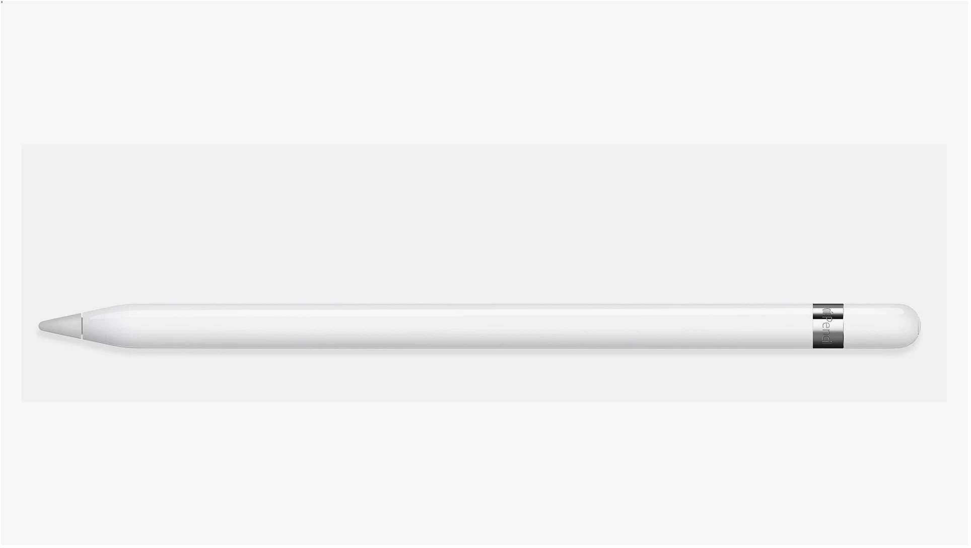 Стилус Apple Pencil (1st Generation) RU, белый