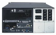 ИБП APC Smart-UPS 5000VA 230V Rackmount/Tower RM 5U