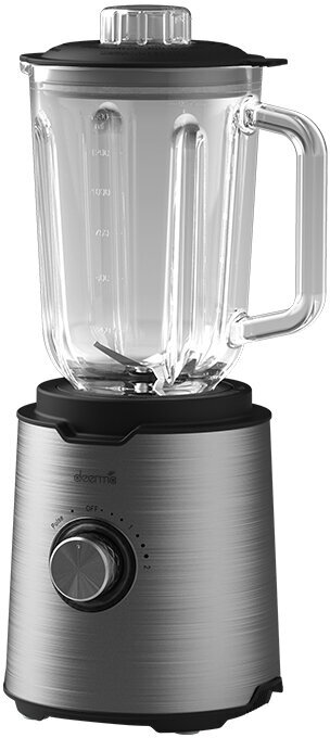 Блендер deerma Blender DEM-NU200W