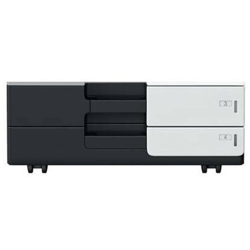 Konica Minolta A860WY2 - A860WY8 лоток для бумаги (A860WY2/A860WY8) опция konica minolta ot 513 acv0wy1 выходной лоток