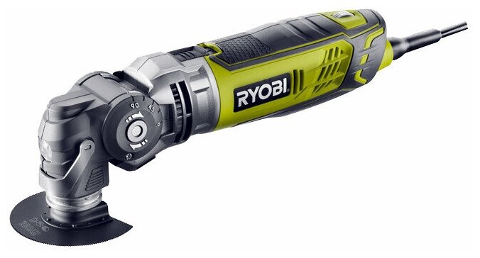 Многофункциональный инструмент Ryobi RMT300-SA 5133002446