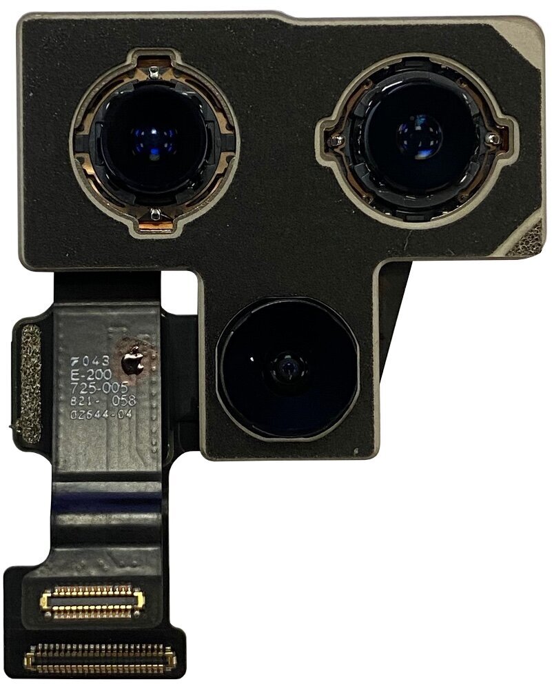 Задняя камера для Apple IPhone 12 Pro