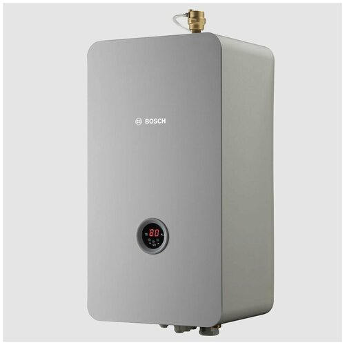 Электрический котел Bosch Tronic Heat 3500 9 кВт 7738502584 Бош одноконтурный на отопление 127767₽