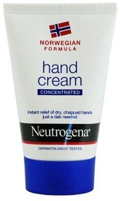 Крем Neutrogena с запахом, 50 мл - фото №15