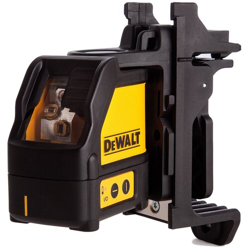 Уровень лазерный DEWALT DW088K-XJ