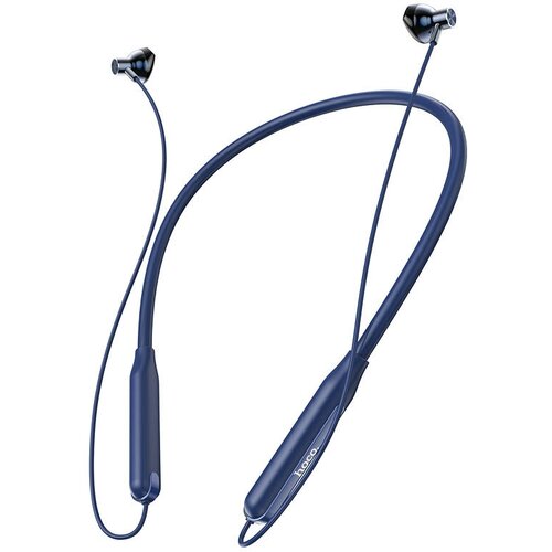 Беспроводные наушники Hoco ES58 синий 1445₽