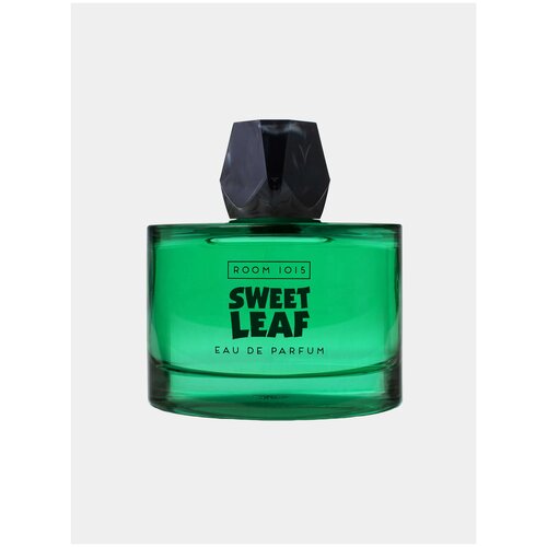 Парфюмерная вода SWEET LEAF 100 мл Room 1015 ( one size / Разноцветный / PARFSWEET100ML )