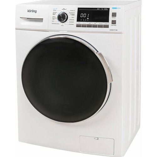 Стиральная машина KORTING KWM 57IT1490 8617000₽