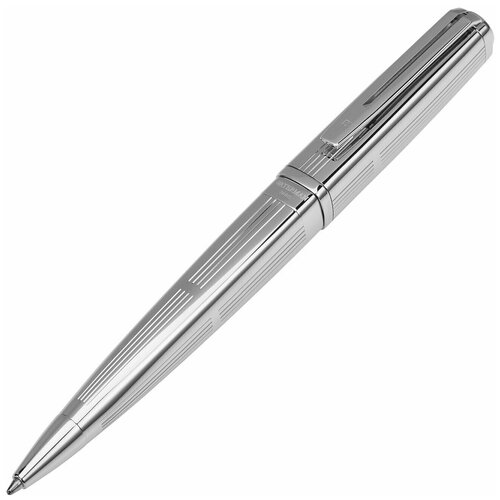 Шариковая ручка WATERMAN Exception Sterling Silver (S0728920)