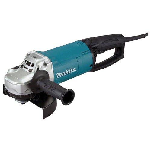 Углошлифовальная машина (болгарка) MAKITA GA7063R