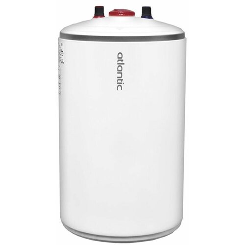 Водонагреватель накопительный электрический 10 л 2 кВт под раковину вертикальный 1317100₽