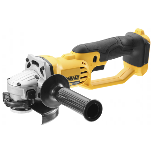 фото Аккумуляторная ушм dewalt dcg412n коробка, 125 мм, без аккумулятора