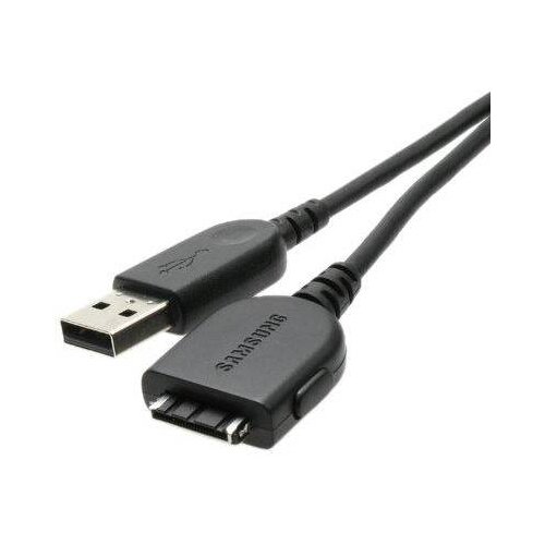 Usb кабель для MP3 MP4 плееров Samsung yp-t9, yp-t10 (AH39-00899A/AH39-00899B)
