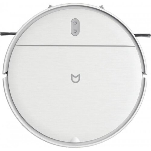 Робот-пылесос IRBIS Bean 0121 белый IRB0121_w 1148600₽