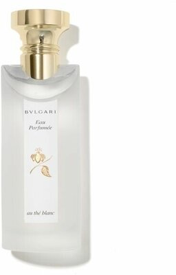 Bvlgari Eau Parfumee au The Blanc edc 75