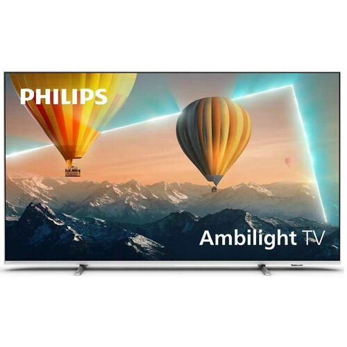 ЖК телевизоры 50 Philips 50PUS8057 4597000₽
