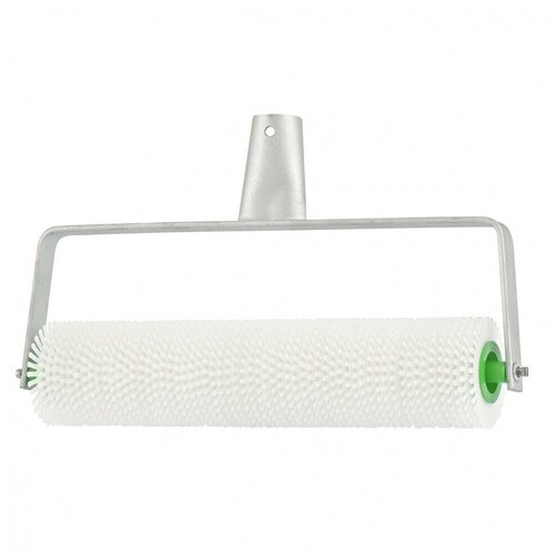 Валик игольчатый для наливных полов 300 мм Сибртех 620₽