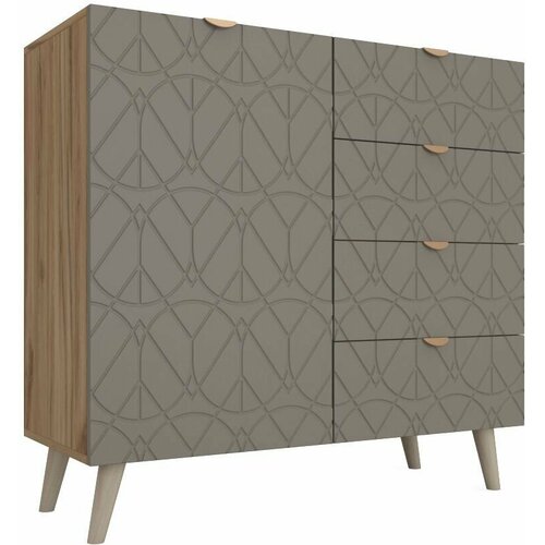 Комод Марвин Йорк 14 Айрон