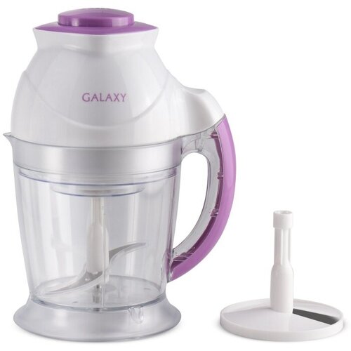 Измельчитель электрический 300ВТ чаша 10Л НОЖ нерж СТ НАС Дкрема импульс РЕЖ GALAXY 257400₽