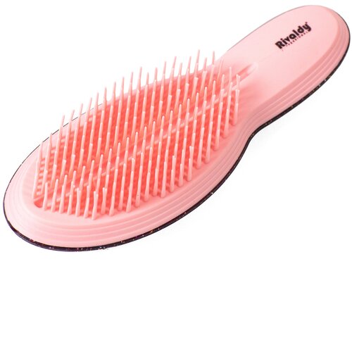 Расческа Rivaldy для волос массажная антистатическая