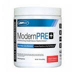 Предтренировочные комплексы USPlabs Modern PRE+ ежевика 384 гр. - изображение