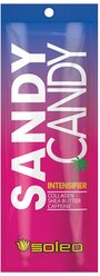 Крем для загара в солярии Soleo Sandy Candy 15 мл