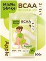 BCAA-Missis-Shake-500g