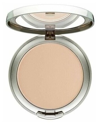 Тональная пудра-основа, Artdeco, Hydra Mineral Compact Foundation, тон 60, 10 г.