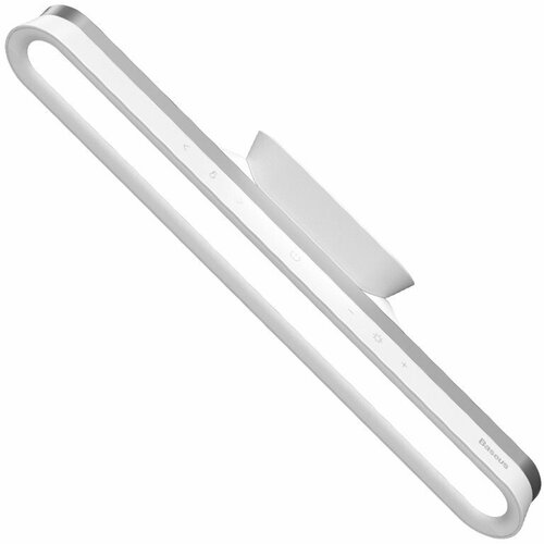 Светильник подвесной BASEUS Magnetic Stepless Dimming Charging Pro белый 5635₽