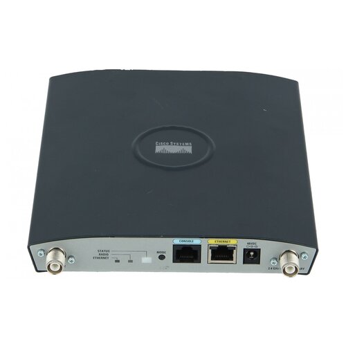 Точка доступа CISCO AIR-AP1242G-E-K9