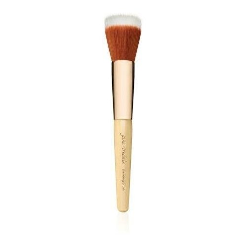 Jane iredale Blending Brush (Кисть для кремовых и сухих продуктов), 1 шт.