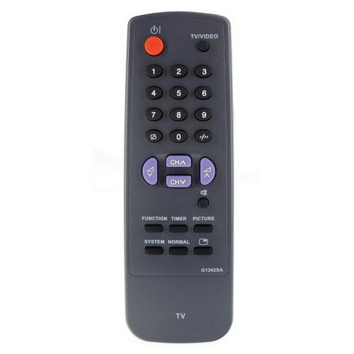фото Пульт huayu g1342sa (для телевизоров sharp)