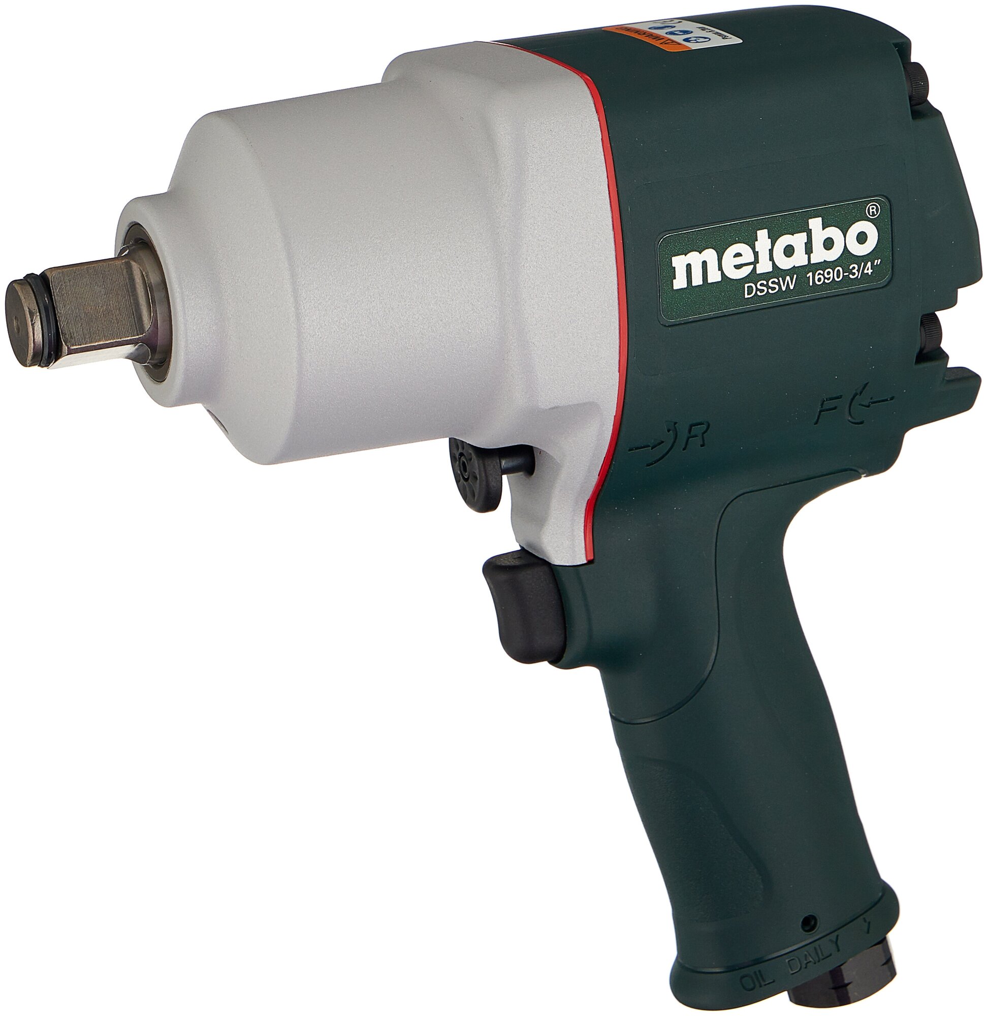   DSSW 1690-3/4" Metabo, 601550000