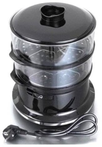 Пароварка Tefal - фото №16