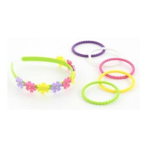 Набор-мини Маленькая принцесса 9 Полесье 513₽